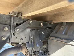 三菱ふそう キャンター