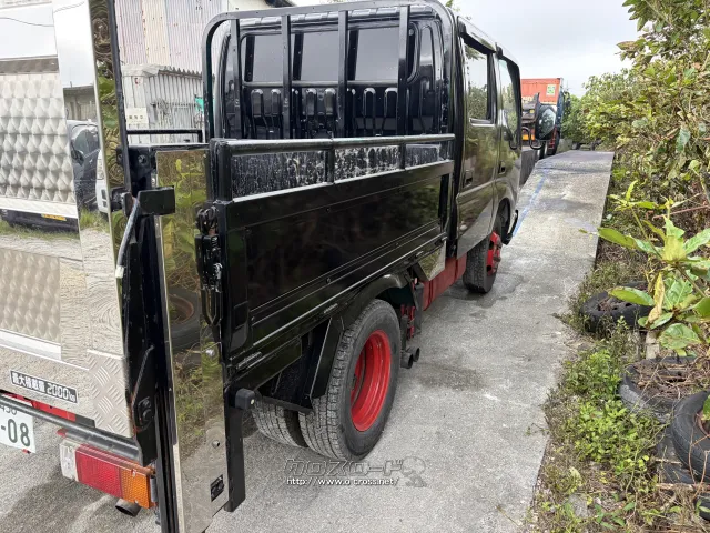 日野自動車 デュトロ