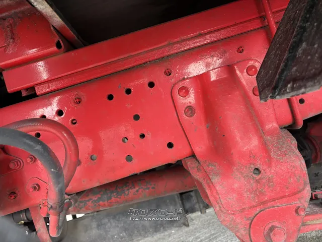 日野自動車 デュトロ