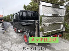 日野自動車 デュトロ