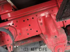 日野自動車 デュトロ