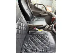 日野自動車 デュトロ