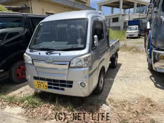 ダイハツ ハイゼットトラック