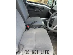 ダイハツ ハイゼットトラック