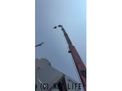三菱ふそう キャンター