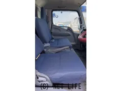 三菱ふそう キャンター