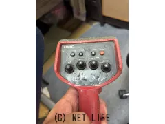 三菱ふそう キャンター