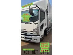 いすゞ フォワード