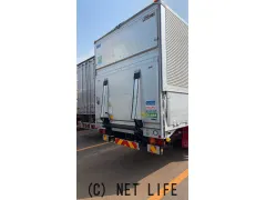 いすゞ フォワード