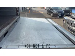 いすゞ フォワード