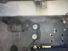 いすゞ フォワード