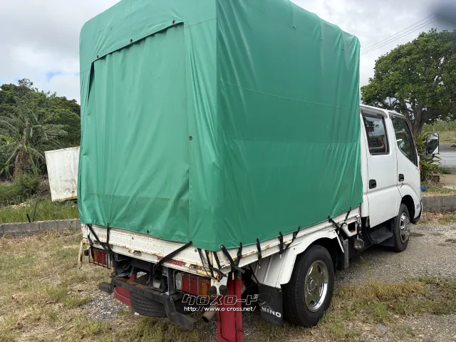日野自動車 デュトロ