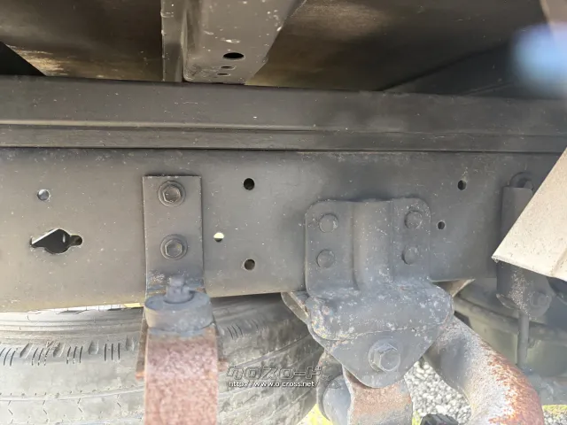 日野自動車 デュトロ