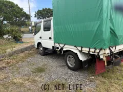 日野自動車 デュトロ