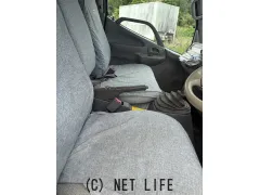 日野自動車 デュトロ