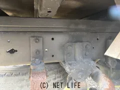 日野自動車 デュトロ