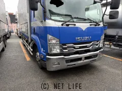 いすゞ フォワード