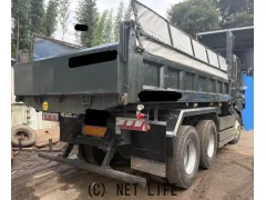 日野自動車 プロフィア