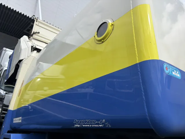 日野自動車 デュトロ