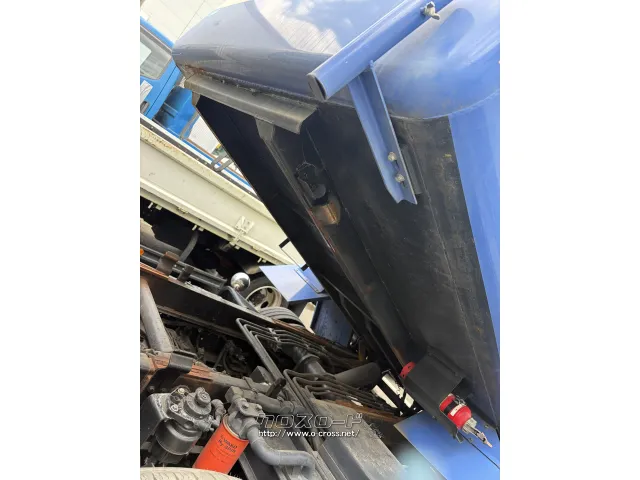 日野自動車 デュトロ