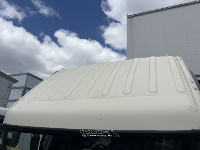 日野自動車 デュトロ