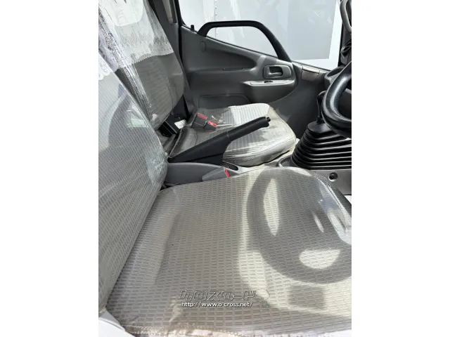 日野自動車 デュトロ