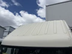 日野自動車 デュトロ