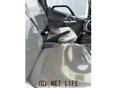 日野自動車 デュトロ