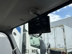 日野自動車 デュトロ