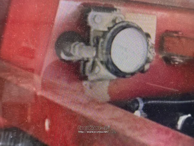 日野自動車 プロフィア