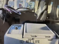 日野自動車 プロフィア