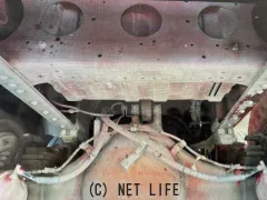 日野自動車 プロフィア