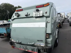 日野自動車 デュトロ