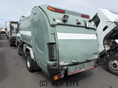 日野自動車 デュトロ