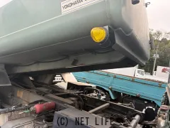 日野自動車 デュトロ
