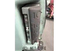 日野自動車 デュトロ