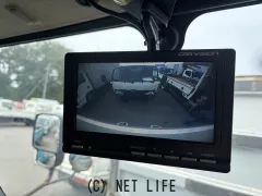 日野自動車 デュトロ