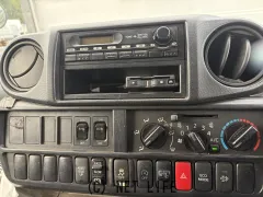 日野自動車 デュトロ