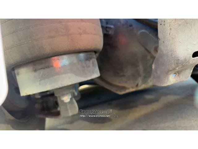 日野自動車 プロフィア