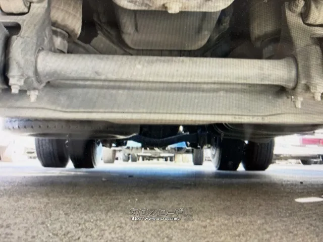 日野自動車 プロフィア