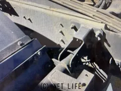 日野自動車 プロフィア