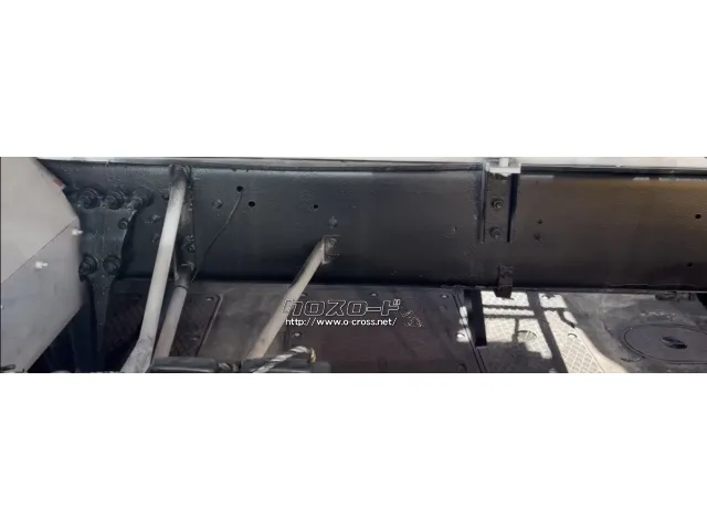 日野自動車 プロフィア