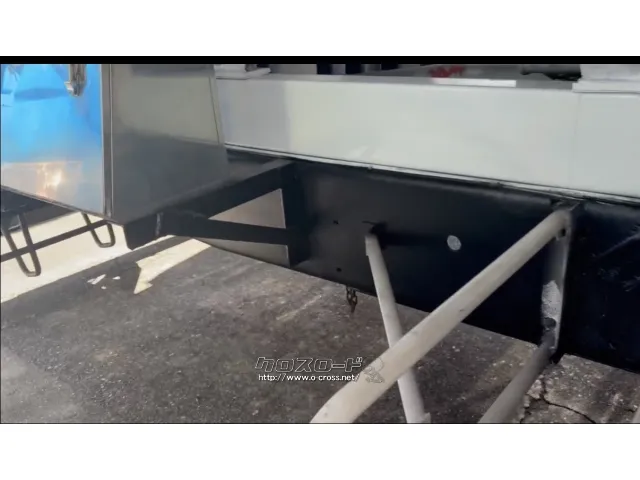日野自動車 プロフィア