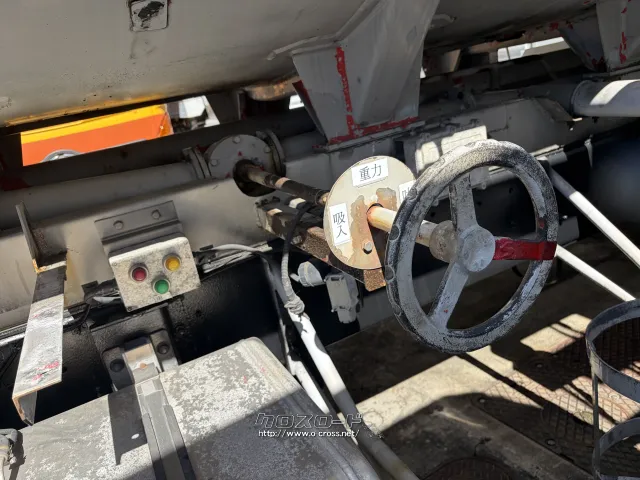 日野自動車 プロフィア