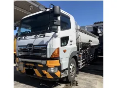 日野自動車 プロフィア