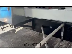 日野自動車 プロフィア