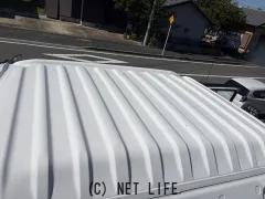 日野自動車 プロフィア