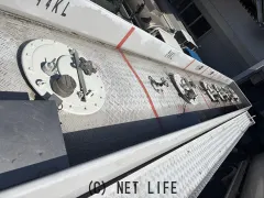 日野自動車 プロフィア