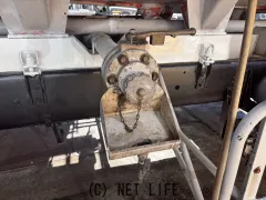 日野自動車 プロフィア
