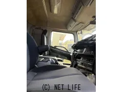 日野自動車 プロフィア